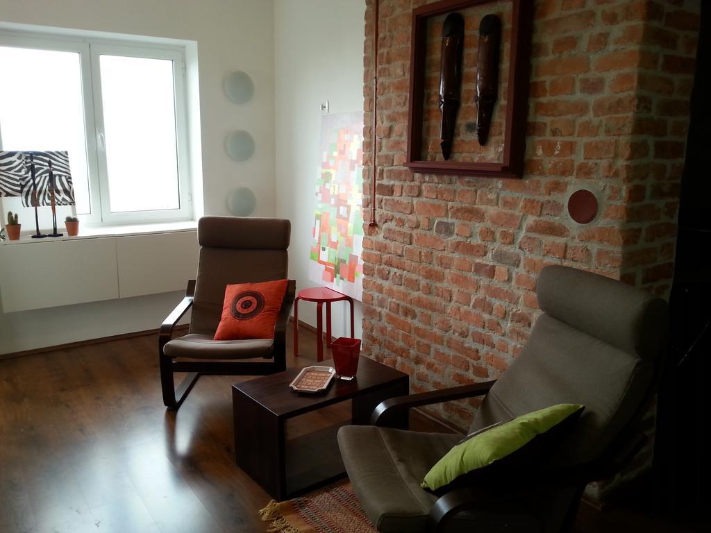 Apartment Panoramic View Of Kvarner - Free Parking Rijeka Værelse billede